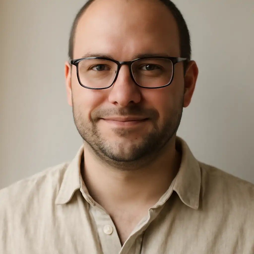 Preben Andersen